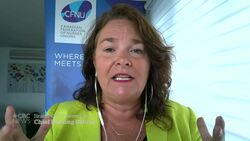 Ottawa appoints chief nursing officer to help solve health worker shortage News Clip