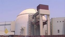 Iran allows IAEA to reinstall cameras at Karaj nuclear facility News Clip