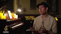 AI takes the stage at Edinburgh Fringe Festival News Clip