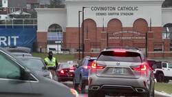 Kentucky school reopens amid video controversy Instructional Video