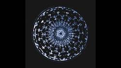 The Pattern Of Creation - Drawing Sacred Geometry Instructional Video