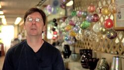 How to Decorate Handblown Glass Instructional Video