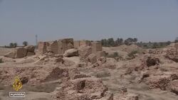 Iraq tourism making comeback after years of war News Clip