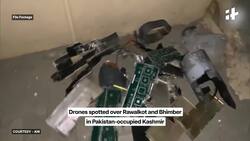 India's mock drill sends Pakistan into panic | Operation Shield sparks tension News Clip