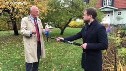 Sweden opposes Brussels proposal for EU minimum wage guarantee News Clip