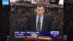 'Very Hectic:' What It's Like To Be A House Impeachment Manager News Clip