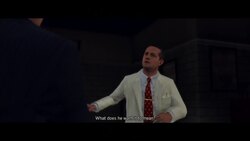 L.A. Noire Walkthrough Part 63: "The Quarter Moon Murders" (1 of 7) Instructional Video