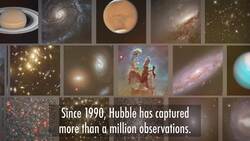 Hubble: Voyage of Discovery Instructional Video