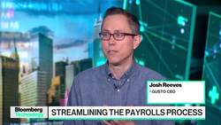 Streamlining the Payrolls Process News Clip