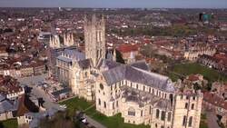 Cathedral: Regional Variations Instructional Video