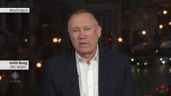 Facebook and Cambridge Analytica face legal questions News Clip