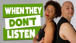 ADHD And Relationship Issues – 11 Ways to Fix Them Instructional Video