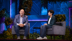 TED: Can global food companies make the shift to regenerative agriculture? | Steve Presley Instructional Video