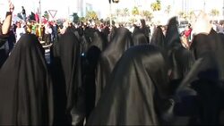 Pearl roundabout protests Bahrain News Clip