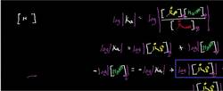 The Acid-DIssociation Constant (Ka) and pKa Instructional Video