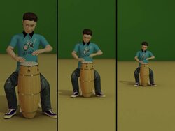 Characteristics of Sound Instructional Video