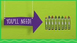 Animals big and small Instructional Video