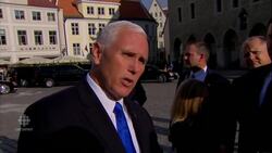 U.S.-North Korea tensions escalate over missiles News Clip