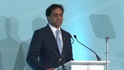 A Reform government would hold a rape gang inquiry, says chairman Zia Yusuf - full speech News Clip