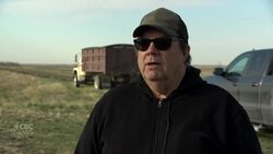 Extreme drought in Canadian Prairies causes rough start to growing season News Clip