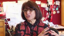 Mahzarin R. Banaji - Teachers Make a Difference - Growing Up Zoroastrian Instructional Video