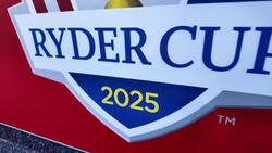 Finishing touches applied at Bethpage Black for Ryder Cup News Clip