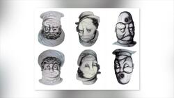 Exploring Impossible Figures and Optical Illusions Instructional Video