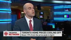 Major markets News Clip