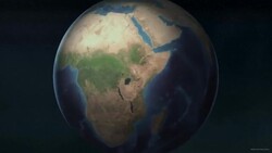 CLEAN : ANIMATED MAP: Eastern DR Congo, where Ugandan troops deploy in anti-rebel operation News Clip