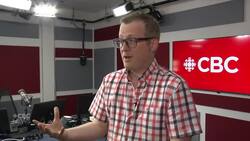 100 journalists from around the world are improving climate coverage — including the CBC’s Adam Walsh Instructional Video
