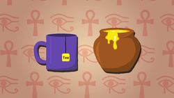 Egyptian Facts Instructional Video