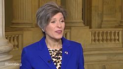 Sen. Ernst on GOP Leadership Role, USMCA Ratification News Clip