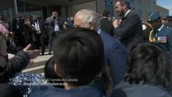 Prince Charles, Camilla begin royal visit to Canada with stop in St. John’s News Clip