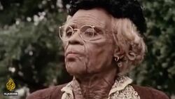 Cicely Tyson, iconic US Black actress, dies at 96 News Clip