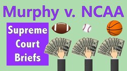 Why We Can Now Bet on Sports | Murphy v. NCAA Instructional Video