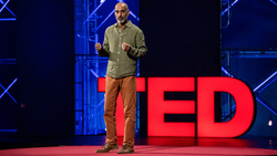 TED: Can the metaverse bring us closer to wildlife? | Gautam Shah Instructional Video