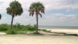 Mississippi prepares as tropical storm Gordon approaches Instructional Video