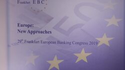 Lagarde: EU nations like Germany should spend more Instructional Video