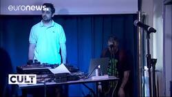 Balkan Trafik: building bridges through music News Clip