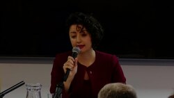 1988 prison massacres must be investigated, says Amnesty Instructional Video