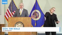 Reporter's Arrest During Protest On Police Brutality 'Inexcusable' News Clip