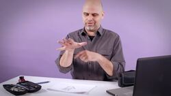 How to Draw Hands Instructional Video