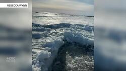 Nunavik village under months-long boil water notice expecting new water tank in summer 2025 News Clip