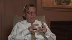 Aaron Sorkin on timeliness of 'To Kill a Mockingbird' News Clip
