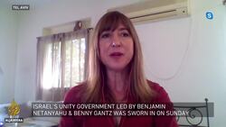 Can Netanyahu and Gantz work together? | Inside Story News Clip