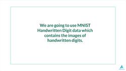 Python for Deep Learning - Build Neural Networks in Python - Dataset Instructional Video