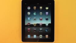 How to Set Up & Start Using the iPad Instructional Video