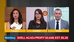 Shell Is Committed to $25B Buybacks By 2020, Says CFO News Clip