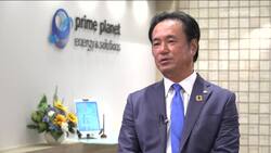 Toyota-Panasonic Battery JV Aims to Overtake Chinese Rivals News Clip