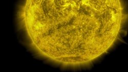 Mercury parading across sun, last transit for decade News Clip